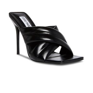 Steve Madden Lyric Mule Size 10 - NWT